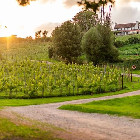 Three Choirs Vineyards Hotel Newent Екстериор снимка