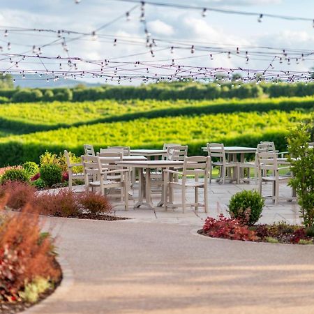 Three Choirs Vineyards Hotel Newent Екстериор снимка